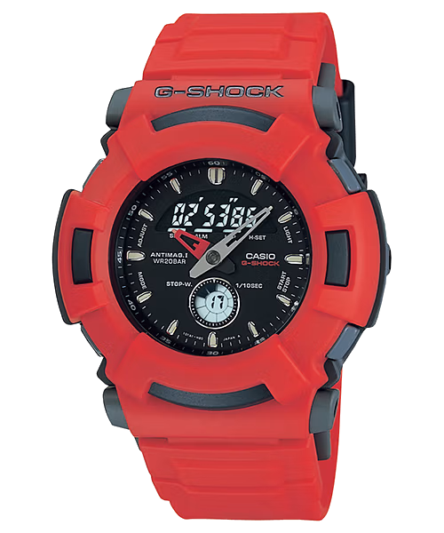 Casio AW-510US-4AT