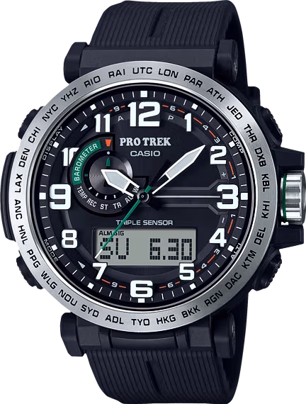 Casio PRG-601-1E