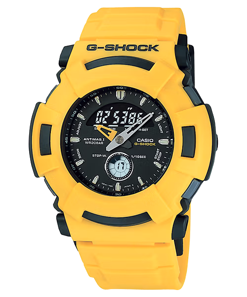Casio AW-510US-9AT