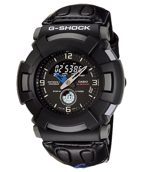 Casio AW-510USB-1B