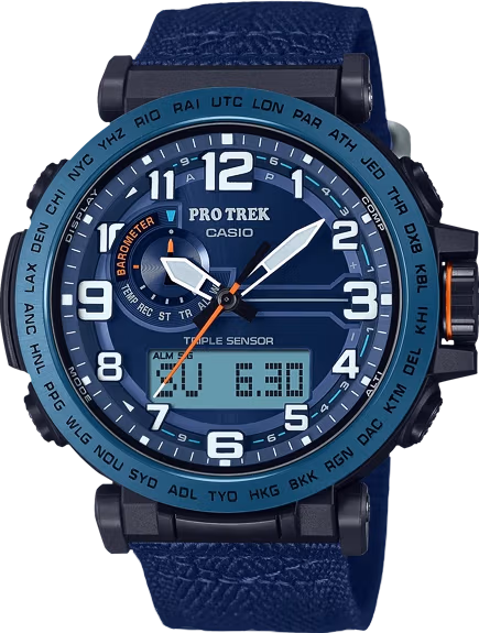 Casio PRG-601YB-2E