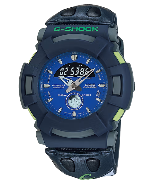 Casio AW-510USB-2AT