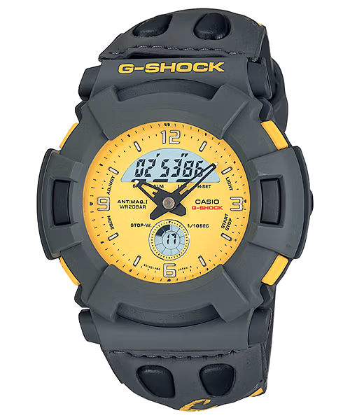 Casio AW-510USB-9BT