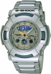 Casio AW-510CG-8AV