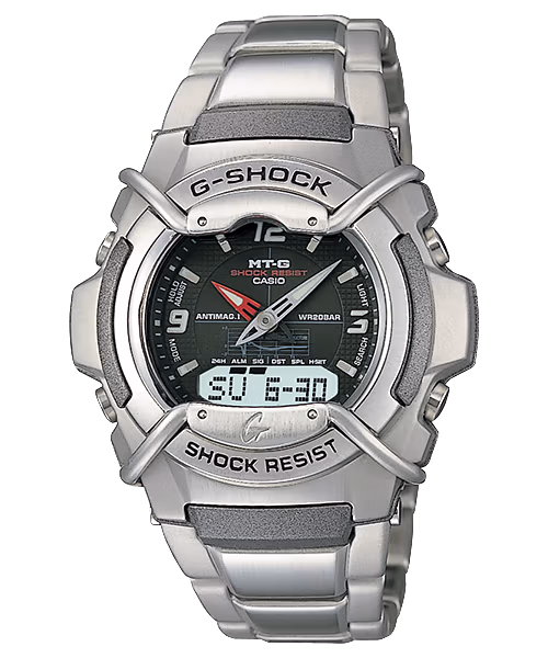 Casio MTG-510-1B