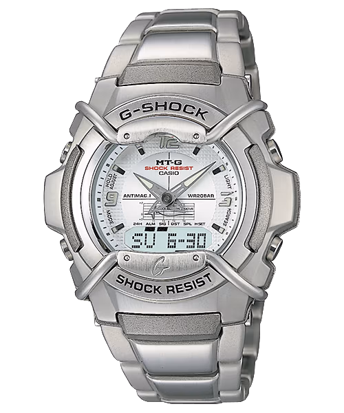 Casio MTG-510-7B