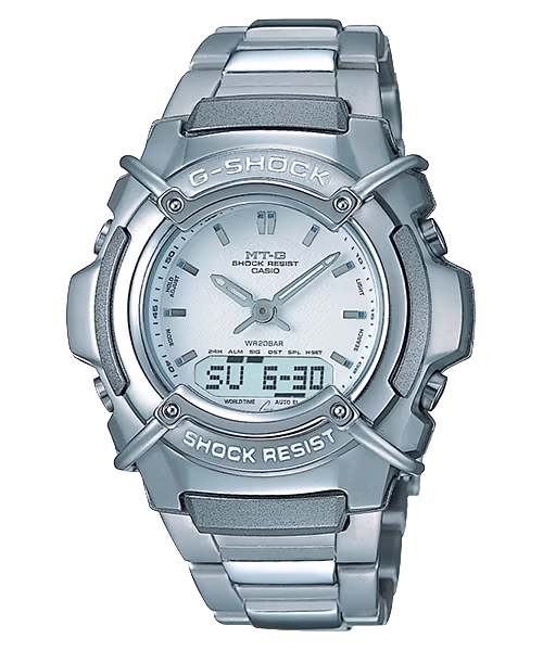 Casio MTG-510LV-7
