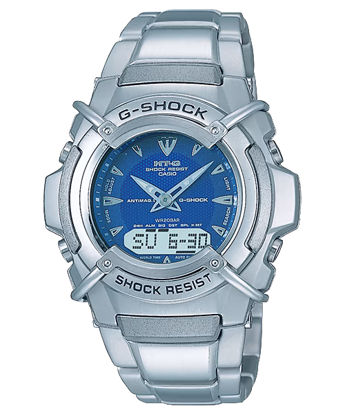 Casio MTG-511-2A