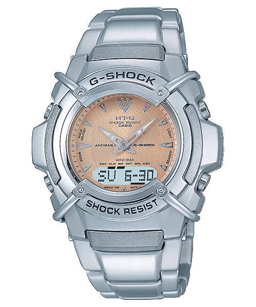 Casio MTG-511-4A