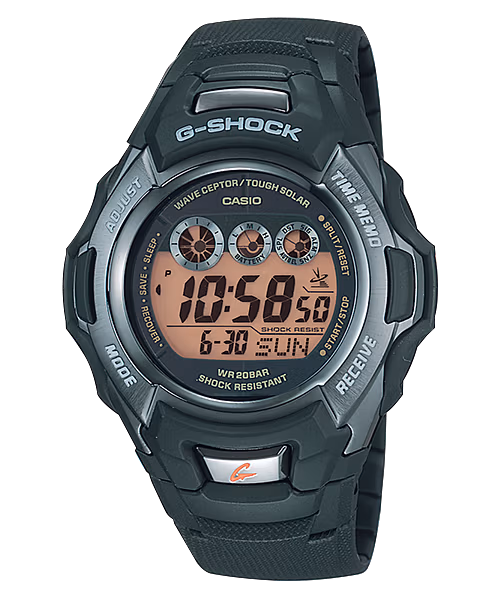 Casio GW-510J-1