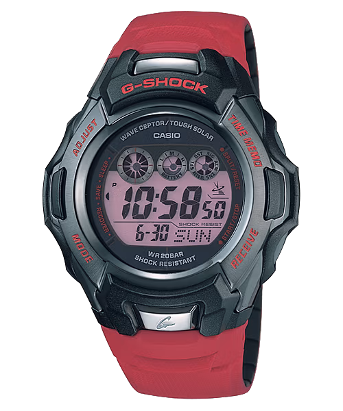 Casio GW-510J-4