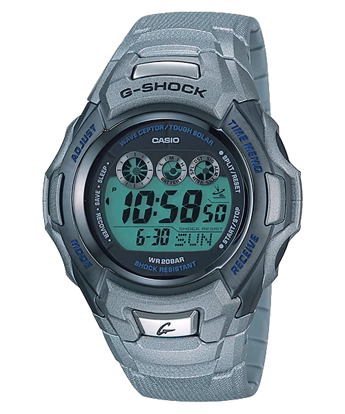 Casio GW-510J-8
