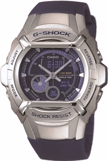 Casio G-510-6AV
