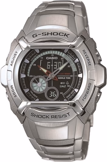 Casio G-510D-1AV