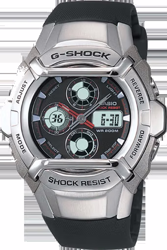 Casio G-511-1AV