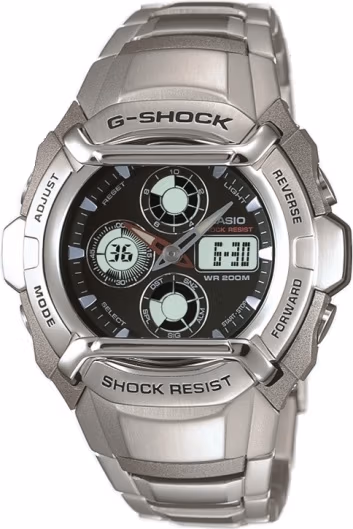 Casio G-511D-1AV