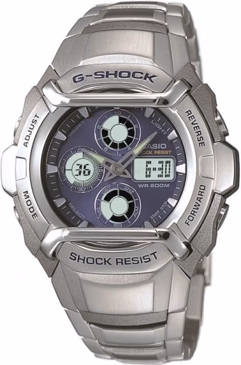 Casio G-511D-2AV