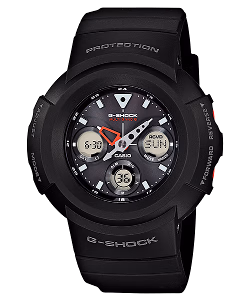 Casio AWG-M510-1A