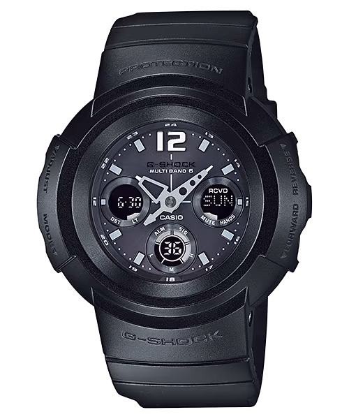 Casio AWG-M510-1B