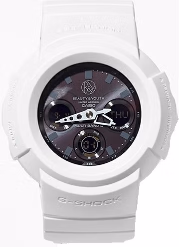 Casio AWG-M510BY-7A