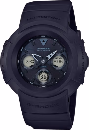 Casio AWG-M510SBB-1A