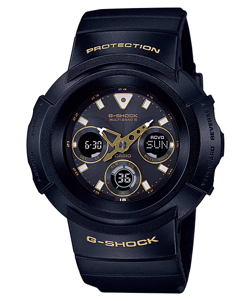 Casio AWG-M510SBG-1A
