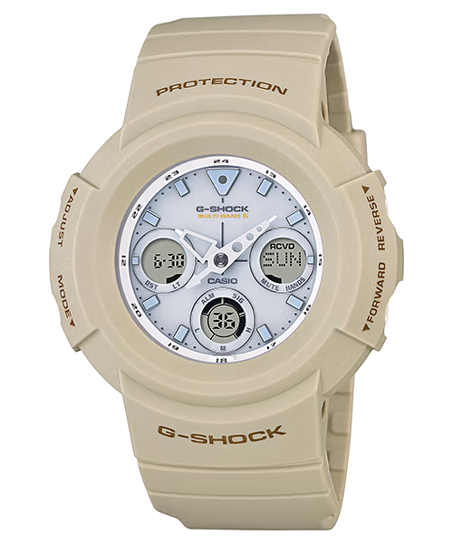 Casio AWG-M510SEW-7A