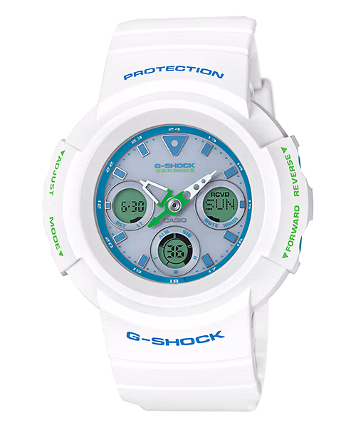 Casio AWG-M510SWG-7A