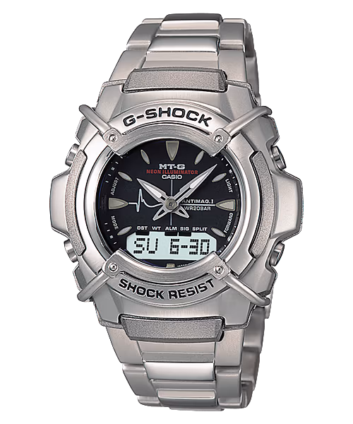 Casio MTG-512-1A