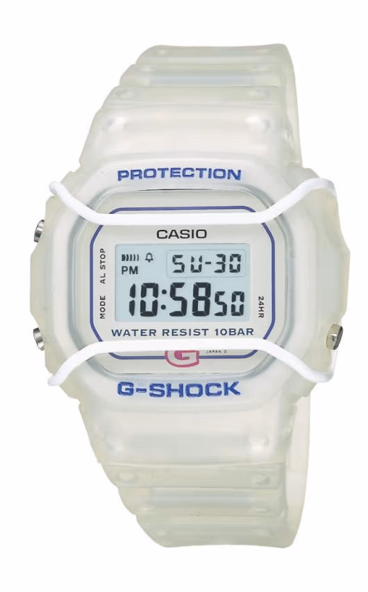 Casio DW-520-7T