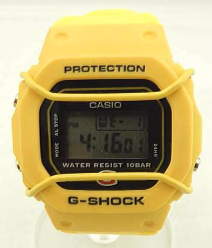 Casio DW-520-9T