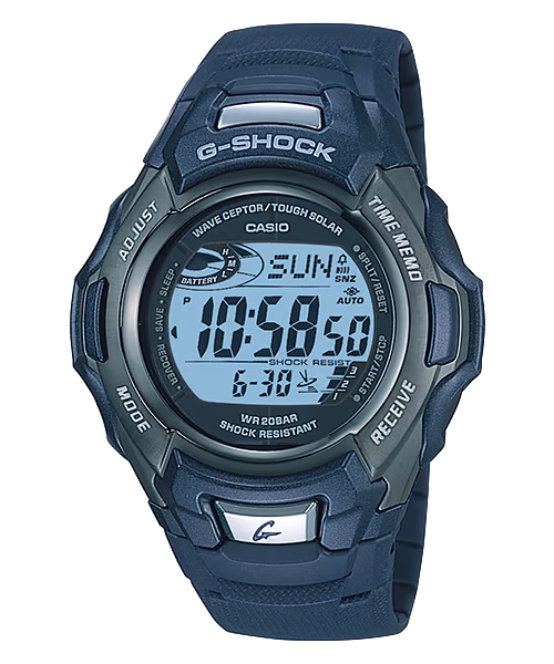Casio GW-520J-2