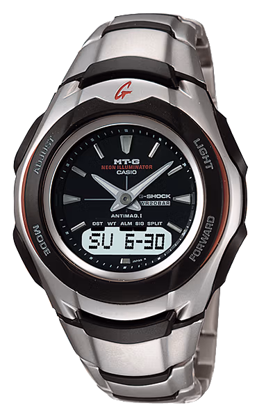 Casio MTG-520-1A