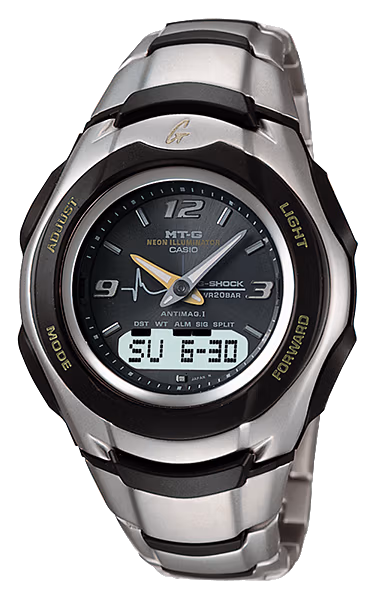 Casio MTG-520-8B