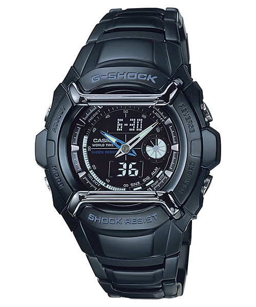 Casio G-521BD-1A