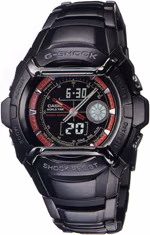 Casio G-521BD-4AV