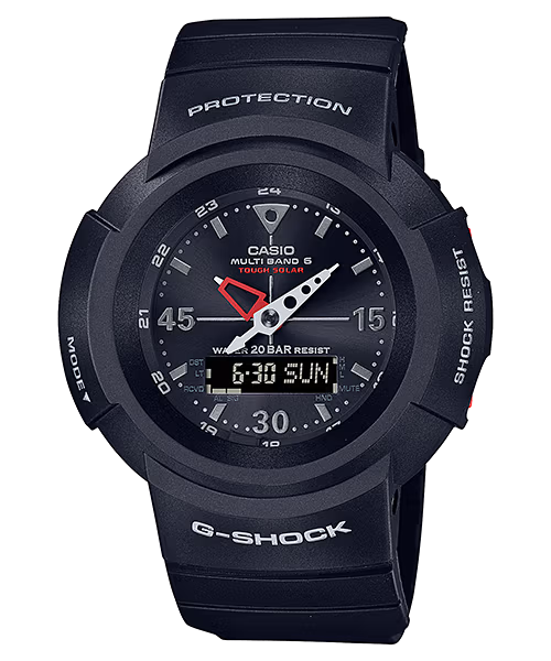 Casio AWG-M520-1A