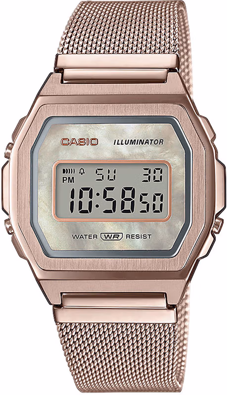 Casio A-1000MCG-9E