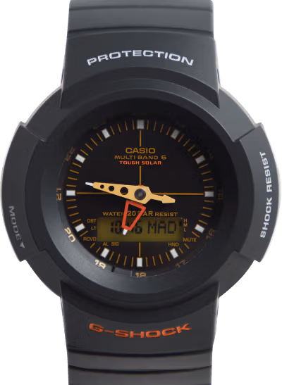 Casio AWG-M520UA