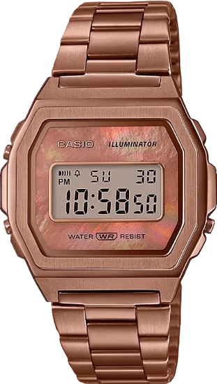 Casio A-1000RG-5E