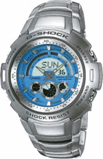 Casio G-531D-2A