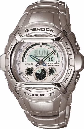 Casio G-531D-7A