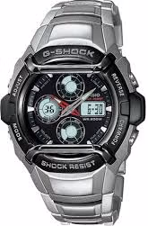 Casio G-541D-1AV