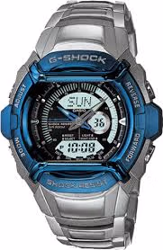 Casio G-540D-2AV