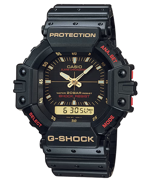 Casio AW-550-1E