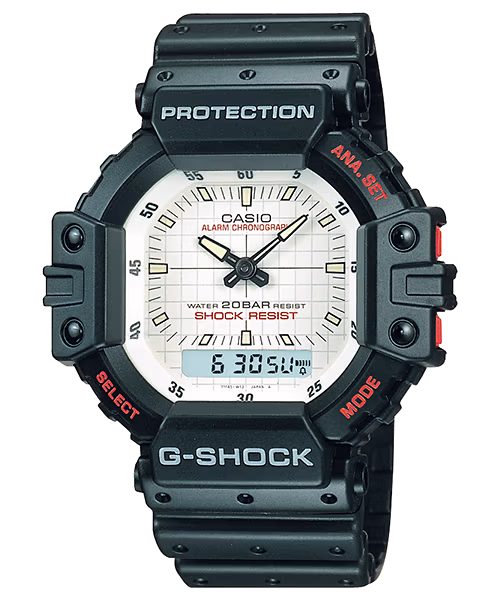 Casio AW-550-7E