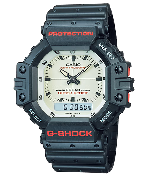 Casio AW-550B-7