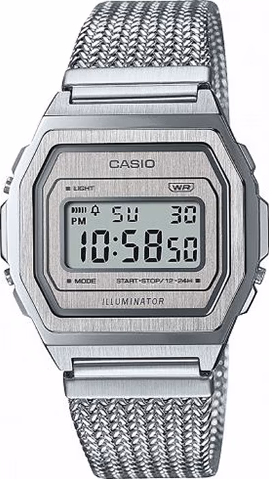 Casio A-1000MA-7E