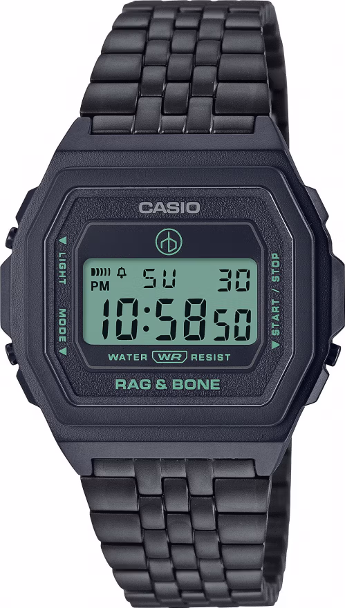 Casio A-1000RCB-1E