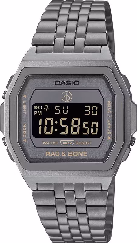 Casio A-1000RCG-8B